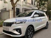 Suzuki Ertiga 2022 Suv màu Trắng