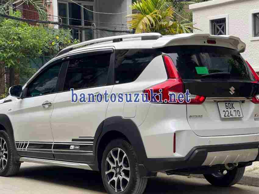 Cần bán nhanh Suzuki XL7 1.5 AT 2022 cực đẹp