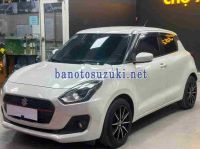 Suzuki Swift 2019 Hatchback màu Trắng