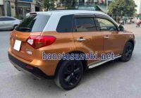 Bán xe Suzuki Vitara 1.6 AT đời 2016 - Giá tốt