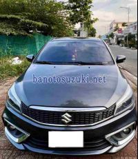 Cần bán gấp xe Suzuki Ciaz 1.4 AT năm 2020, màu Xanh, Số tự động