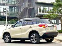 Suzuki Vitara 1.6 AT 2016, xe đẹp, hết ý