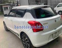 Cần bán xe Suzuki Swift Số tự động 2022