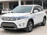 Cần bán Suzuki Vitara 1.6 AT 2016 xe đẹp