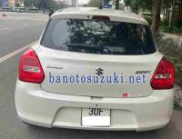 Cần bán Suzuki Swift GLX 1.2 AT Máy xăng 2019 màu Trắng