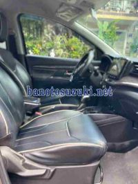 Bán xe Suzuki Ertiga Hybrid 1.5 AT sx 2022 - giá rẻ