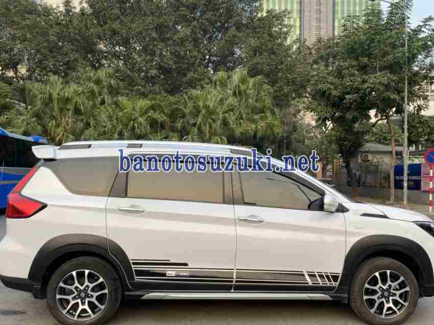 Suzuki XL7 1.5 AT model 2022 xe chuẩn hết ý