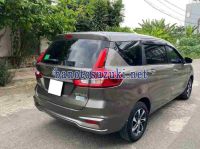 Cần bán gấp Suzuki Ertiga Limited 1.5 AT đời 2020, màu Nâu