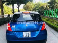 Cần bán gấp Suzuki Swift 1.4 AT năm 2014 giá cực tốt