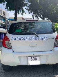 Cần bán Suzuki Celerio 1.0 MT 2018, xe đẹp giá rẻ bất ngờ