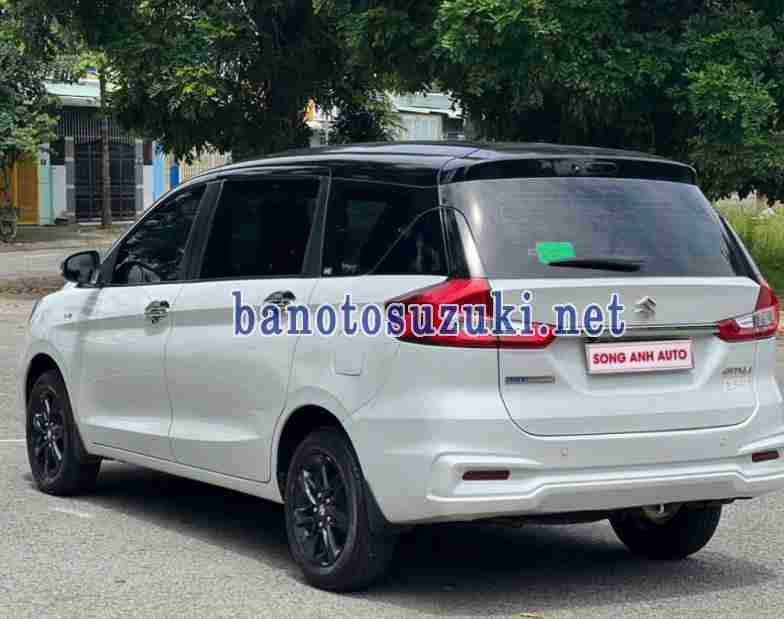 Suzuki Ertiga Sport 1.5 AT 2020 giá cực tốt