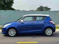 Suzuki Swift 2016 Hatchback màu Xanh