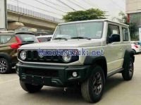 Suzuki Jimny 1.5L 4x4 AT Máy xăng model 2024