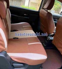 Suzuki Ertiga GLX 1.5 AT năm 2019 cần bán