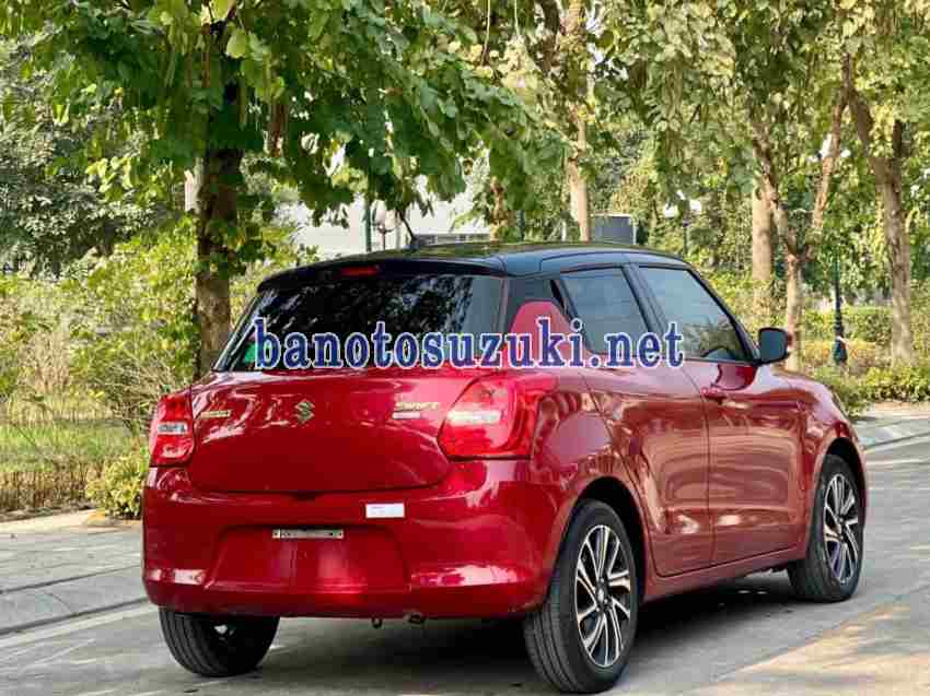 Bán Suzuki Swift GLX 1.2 AT 2023 - giá tốt