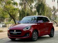 Cần bán gấp xe Suzuki Swift GLX 1.2 AT 2023 màu Đỏ