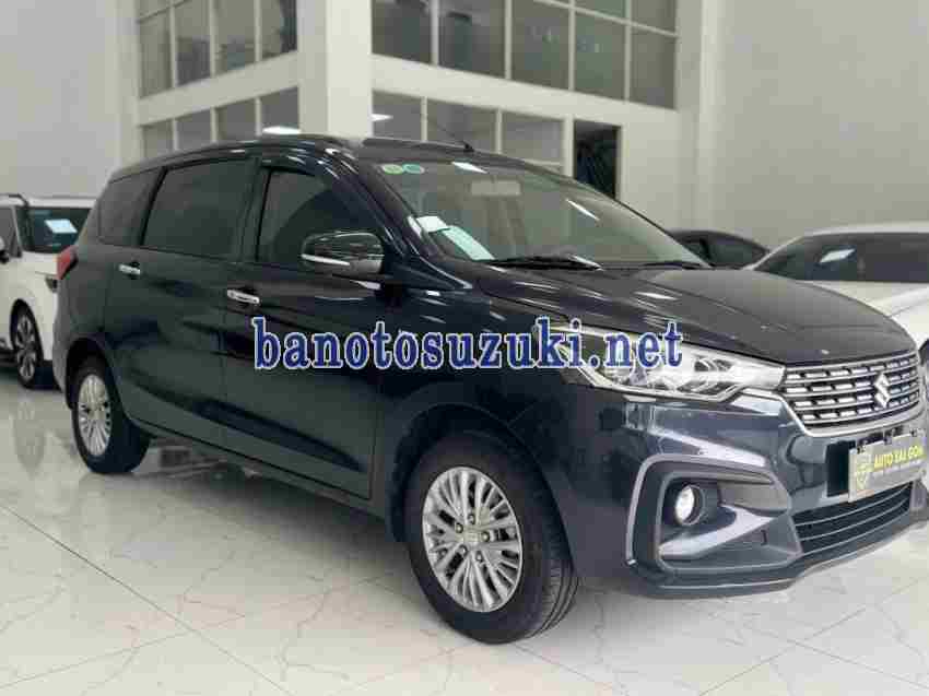 Cần bán Suzuki Ertiga GLX 1.5 AT 2019 - Số tự động