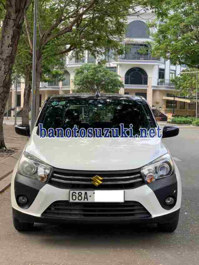 Cần bán Suzuki Celerio 1.0 AT 2018, xe đẹp giá rẻ bất ngờ