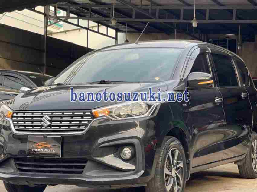 Cần bán xe Suzuki Ertiga Sport 1.5 AT đời 2021