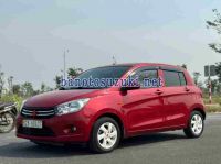 Bán Suzuki Celerio 1.0 AT 2019 - Đỏ