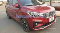 Cần bán xe Suzuki Ertiga Sport 1.5 AT màu Đỏ 2020