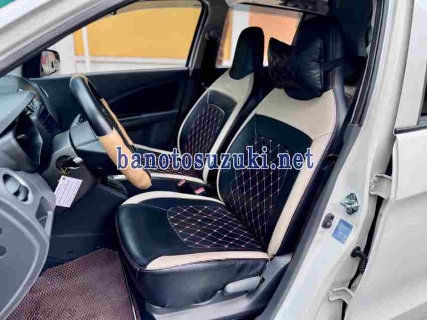 Suzuki Celerio 1.0 AT model 2019 xe chuẩn hết ý