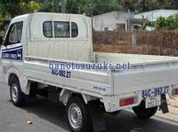 Suzuki Carry 2021 Truck màu Trắng