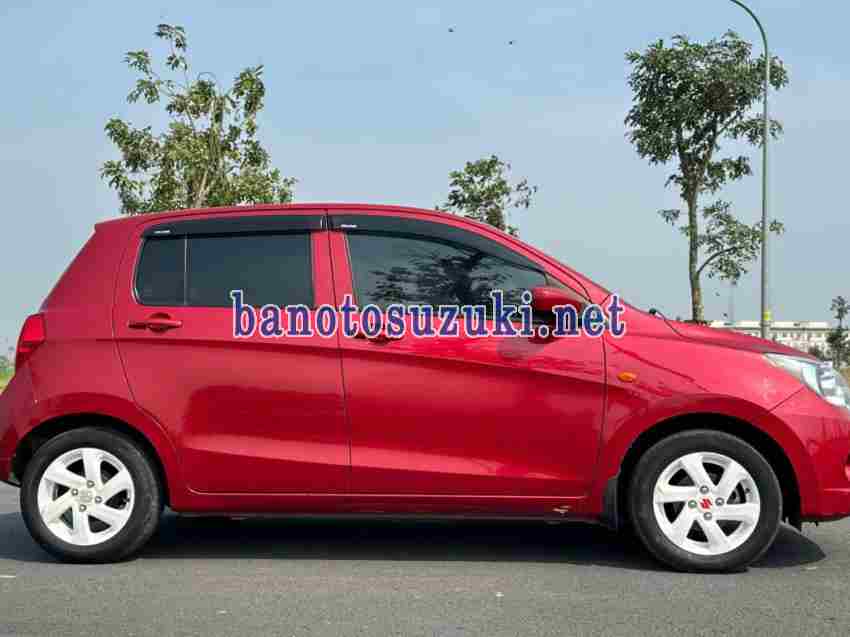 Cần bán gấp Suzuki Celerio 1.0 AT năm 2019 giá cực tốt