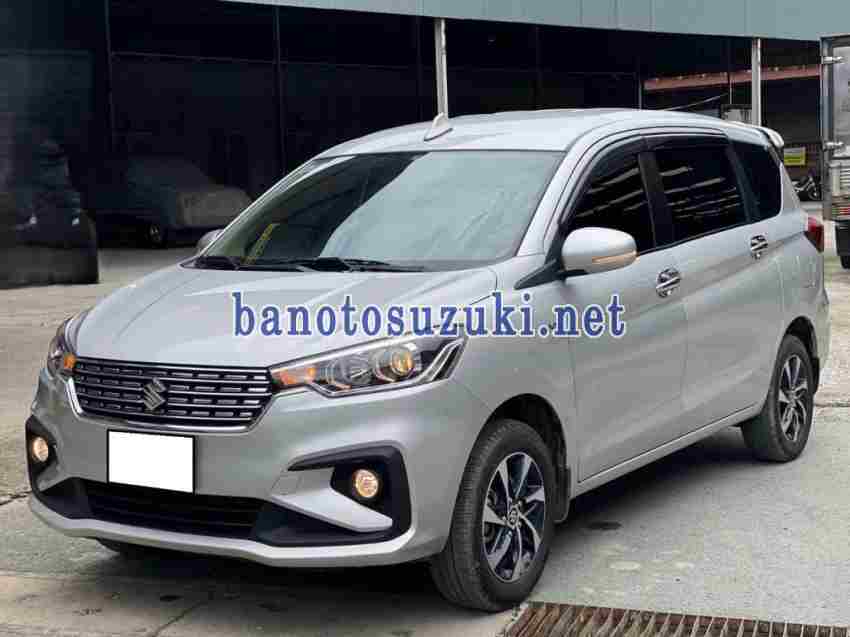 Suzuki Ertiga Sport 1.5 AT 2020 Máy xăng, xe đẹp