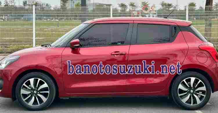 Bán xe Suzuki Swift GLX 1.2 AT đời 2020 - Giá tốt