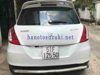 Bán Suzuki Swift 1.4 AT đời 2014 xe đẹp - giá tốt