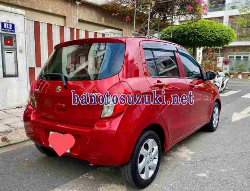 Cần bán gấp Suzuki Celerio 1.0 AT năm 2019 giá cực tốt