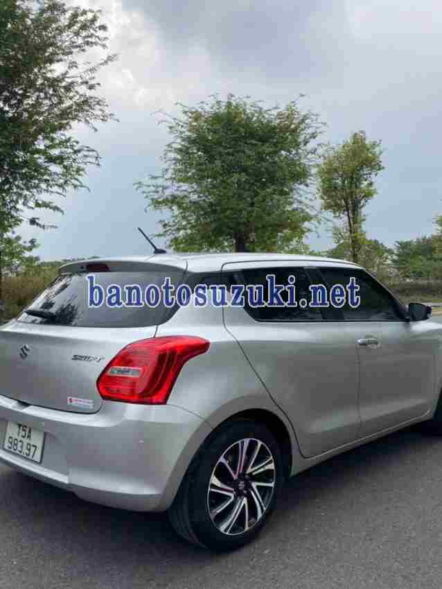 Bán Suzuki Swift GLX 1.2 AT đời 2021 xe đẹp - giá tốt