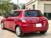 Xe Suzuki Swift 1.4 AT đời 2015 đẹp bán gấp