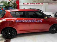 Suzuki Swift 1.4 AT 2014 Số tự động giá đẹp