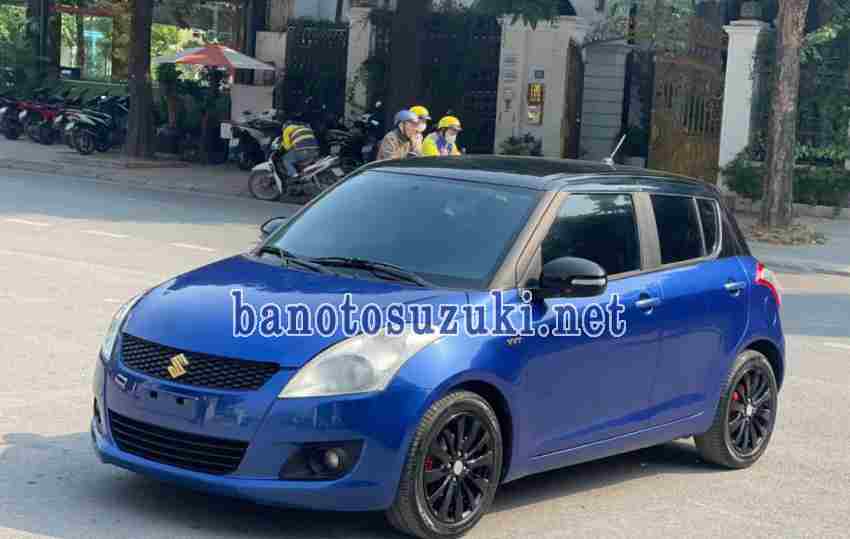 Suzuki Swift Special model 2016 xe chuẩn hết ý