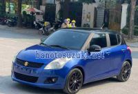 Suzuki Swift Special model 2016 xe chuẩn hết ý