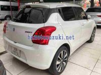 Cần bán gấp xe Suzuki Swift GLX 1.2 AT 2020 màu Trắng