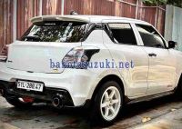 Cần bán gấp Suzuki Swift GLX 1.2 AT đời 2019, màu Trắng