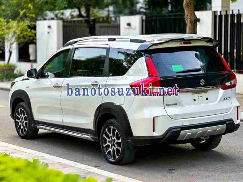 Xe Suzuki XL7 1.5 AT đời 2023 đẹp bán gấp