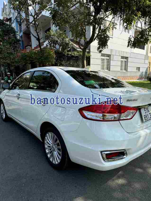 Bán Suzuki Ciaz 1.4 AT đời 2020 xe đẹp - giá tốt