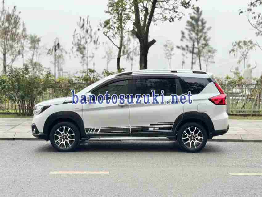 Cần bán xe Suzuki XL7 1.5 AT 2022, xe đẹp