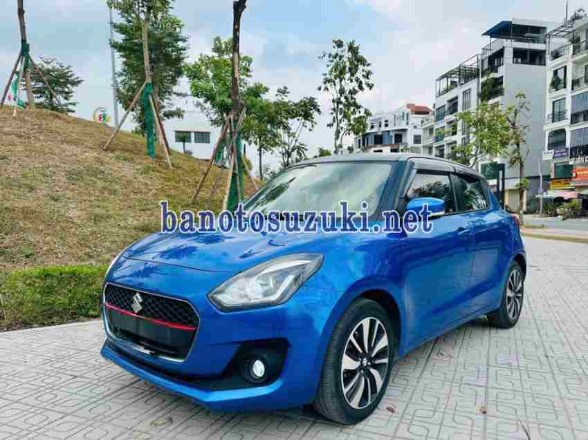 Cần bán Suzuki Swift GLX 1.2 AT đời 2020