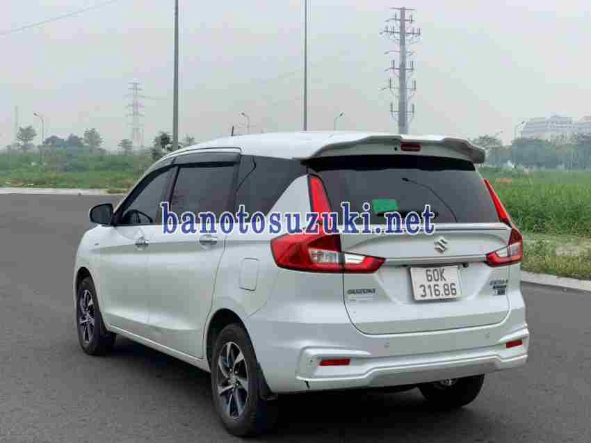 Bán xe Suzuki Ertiga Hybrid 1.5 AT đời 2022 - Giá tốt