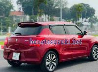 Suzuki Swift GLX 1.2 AT 2018 Máy xăng đẹp long lanh