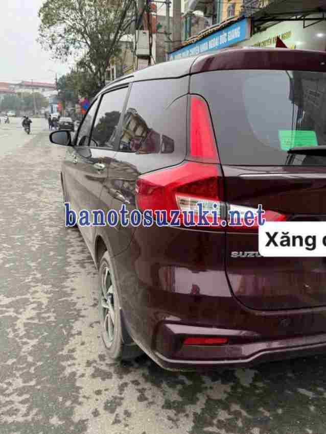 Bán Suzuki Ertiga Hybrid 1.5 AT 2022 - Đỏ