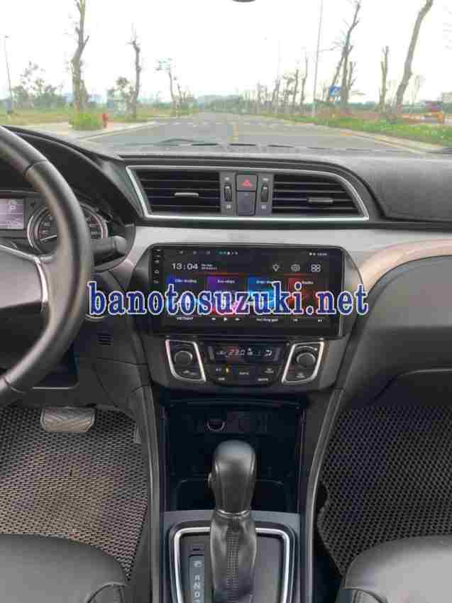 Suzuki Ciaz 1.4 AT 2020 Máy xăng đẹp long lanh