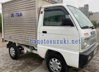 Suzuki Super Carry Truck 1.0 MT năm sản xuất 2016 giá tốt