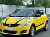 Suzuki Swift 1.4 AT sản xuất 2016 cực chất!