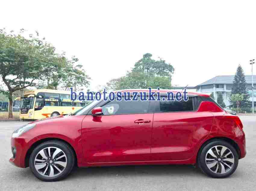 Suzuki Swift GLX 1.2 AT 2019 Số tự động cực đẹp!